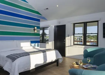 Inn at Haven Harbour hotel thumbnail 4