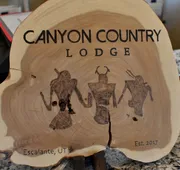 Canyon Country Lodge hotel detail image 3