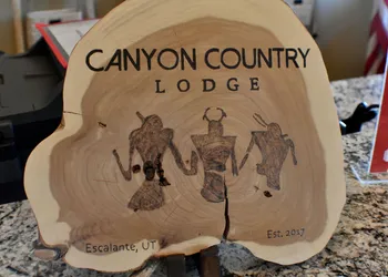 Canyon Country Lodge hotel thumbnail 3