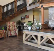 Canyon Country Lodge hotel detail image 4