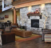 Canyon Country Lodge hotel detail image 5