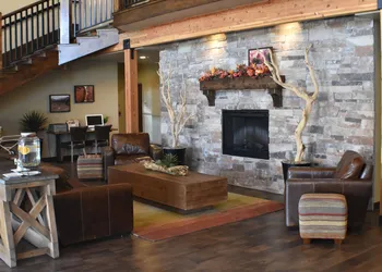Canyon Country Lodge hotel thumbnail 5
