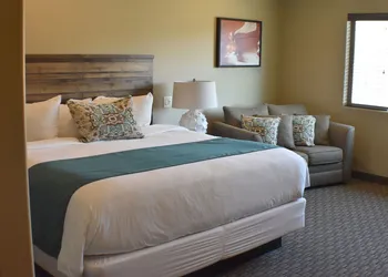 Canyon Country Lodge hotel thumbnail 7