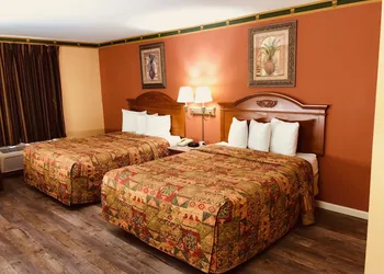 Mountain Inn & Suites Dunlap hotel thumbnail 2