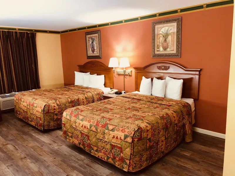 Mountain Inn & Suites Dunlap hotel detail image 2