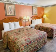 Mountain Inn & Suites Dunlap hotel detail image 3