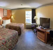 Mountain Inn & Suites Dunlap hotel detail image 4