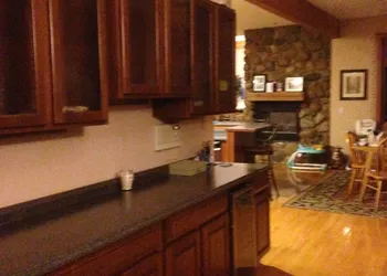 Oak Creek Lodge hotel thumbnail 2