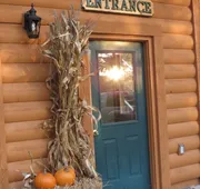 Oak Creek Lodge hotel detail image 3