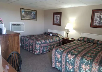 US Center Motel & Long Term Stay Apts hotel thumbnail 2