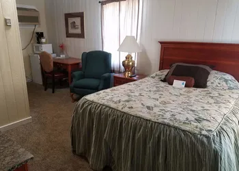 US Center Motel & Long Term Stay Apts hotel thumbnail 3