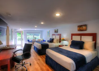 Pleasant Bay Village Resort hotel thumbnail 2