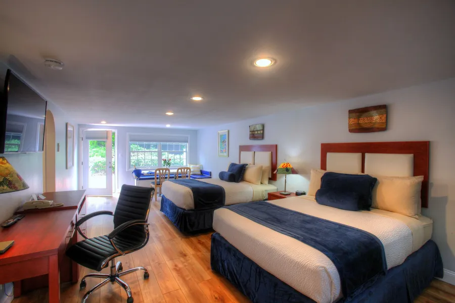 Pleasant Bay Village Resort hotel detail image 2