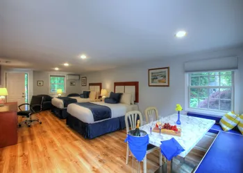 Pleasant Bay Village Resort hotel thumbnail 3