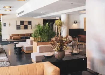 The Emily Hotel hotel thumbnail 5