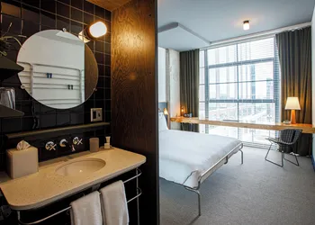 The Emily Hotel hotel thumbnail 6