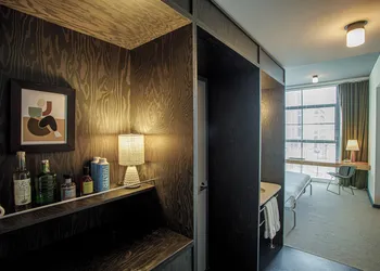 The Emily Hotel hotel thumbnail 7