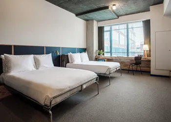 The Emily Hotel hotel thumbnail 8