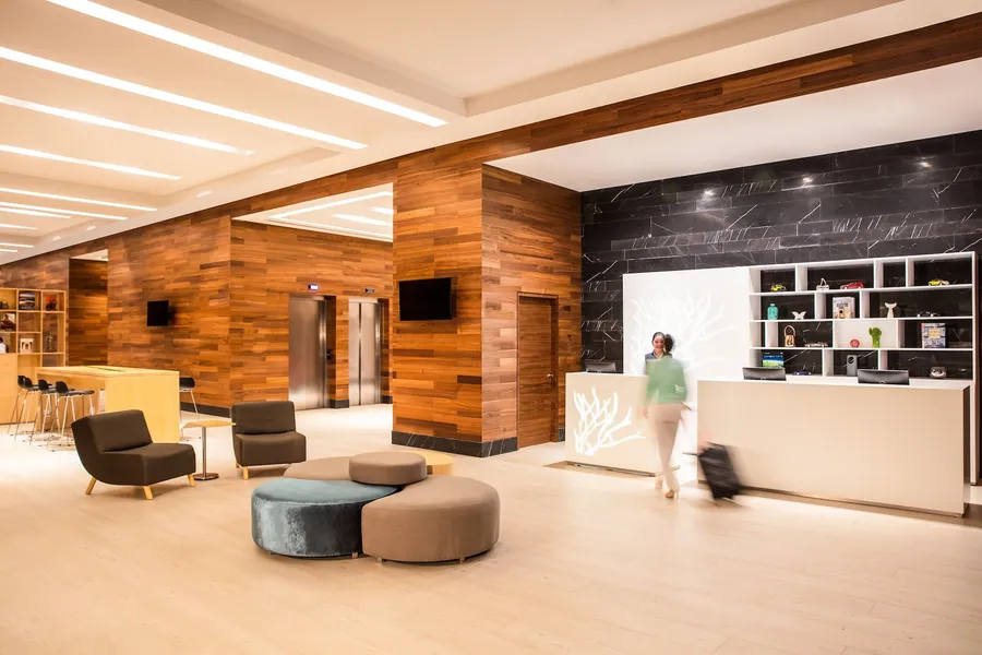 Fiesta Inn Tuxtla Fashion Mall hotel detail image 6