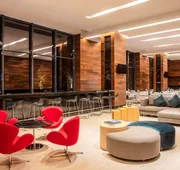 Fiesta Inn Tuxtla Fashion Mall hotel detail image 7