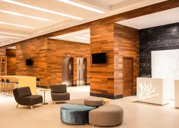 Fiesta Inn Tuxtla Fashion Mall hotel thumbnail 3