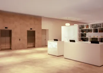 Fiesta Inn Parque Puebla hotel thumbnail 4