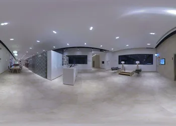 Fiesta Inn Parque Puebla hotel thumbnail 5