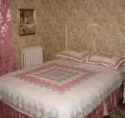 Historic Philip Houston House hotel detail image 4