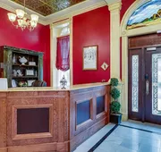 Historic Elgin Hotel hotel detail image 4
