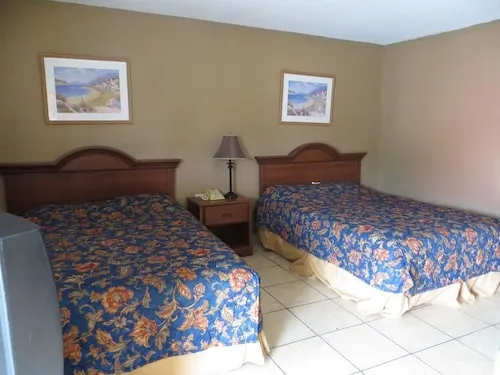 Travel Inn & Suites hotel detail image 2