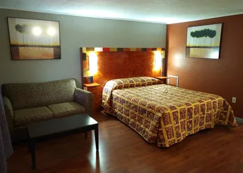 Highland Inn New Cumberland hotel thumbnail 5