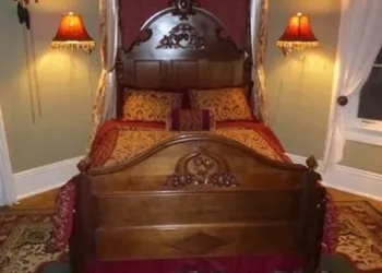 Mulberry Lavender Farm and B&B hotel thumbnail 7