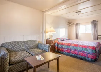 Dayton Motel hotel thumbnail 8