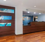 Comfort Inn St. Louis Airport hotel detail image 4