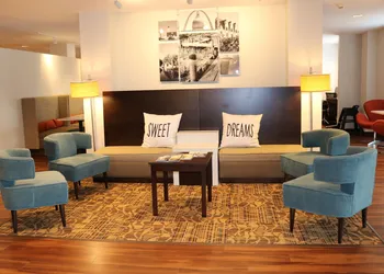 Comfort Inn St. Louis Airport hotel thumbnail 6