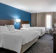 Comfort Inn St. Louis Airport hotel detail image 7