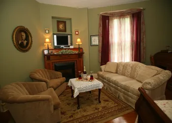 Barrister's Bed & Breakfast hotel thumbnail 2