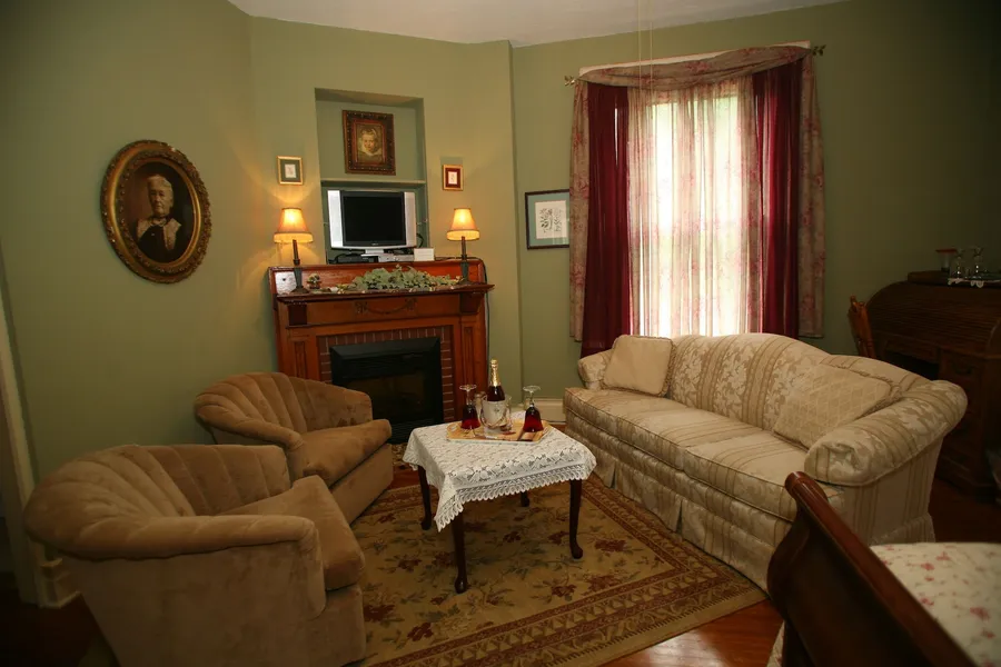 Barrister's Bed & Breakfast hotel detail image 2