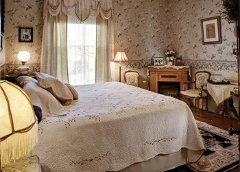 Barrister's Bed & Breakfast hotel thumbnail 3