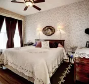 Barrister's Bed & Breakfast hotel detail image 4