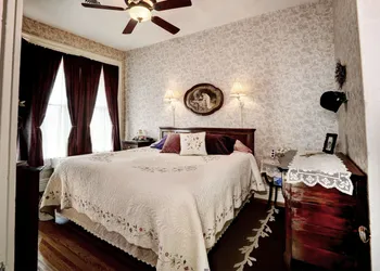 Barrister's Bed & Breakfast hotel thumbnail 4