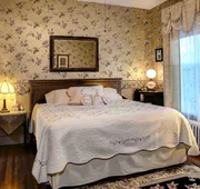 Barrister's Bed & Breakfast hotel detail image 5