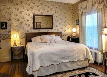 Barrister's Bed & Breakfast hotel thumbnail 5