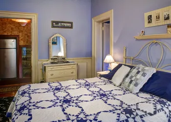 Barrister's Bed & Breakfast hotel thumbnail 6