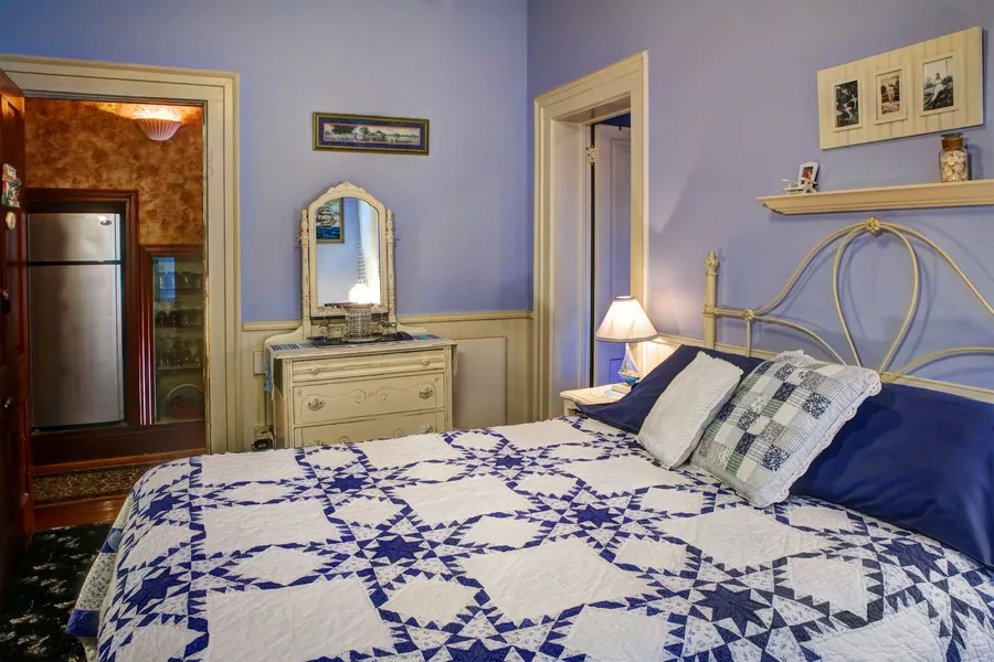 Barrister's Bed & Breakfast hotel detail image 6