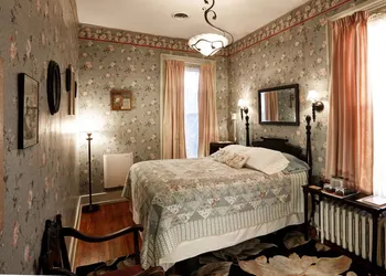 Barrister's Bed & Breakfast hotel thumbnail 7