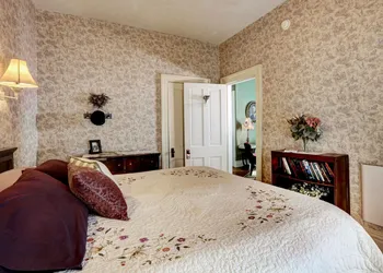 Barrister's Bed & Breakfast hotel thumbnail 8