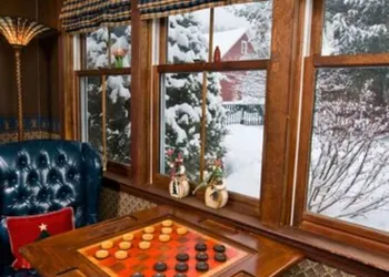 Inn at Ellis River hotel thumbnail 2