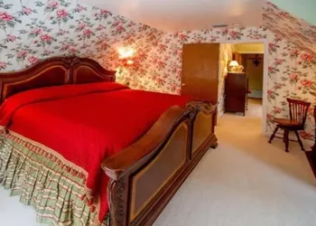 Bald Mountain House Inn at the Wolf Laurel Resort hotel thumbnail 7
