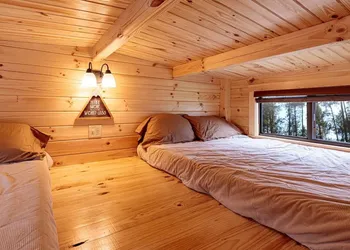 Cowan Creek Lodges hotel thumbnail 4